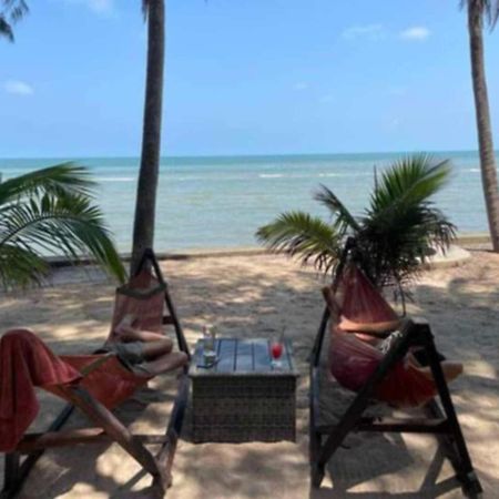 Kiki Coconut Beach Resort Phú Quốc Exterior foto